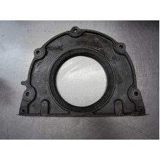 18Q108 Rear Oil Seal Housing From 2009 GMC Acadia  3.6